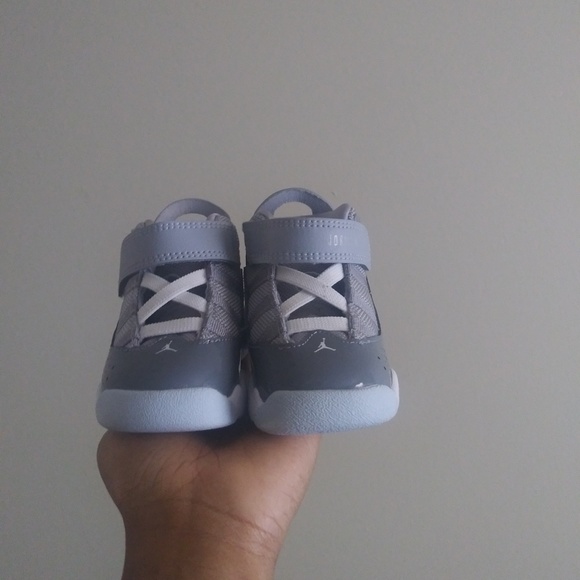 Jordan - Picture 3 of 3